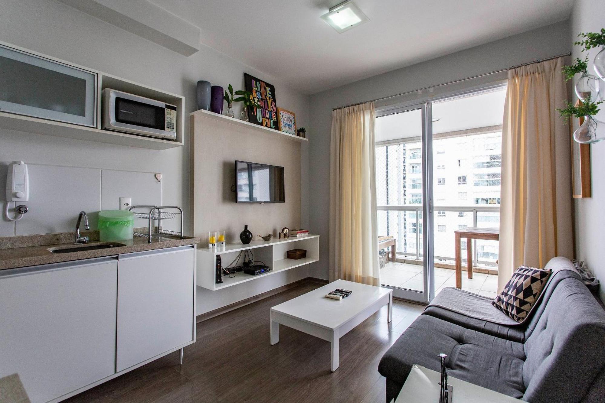 Apartment Affinity For Life