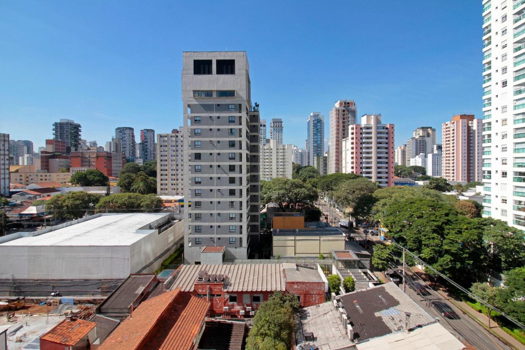 Affinity For Life Apartment