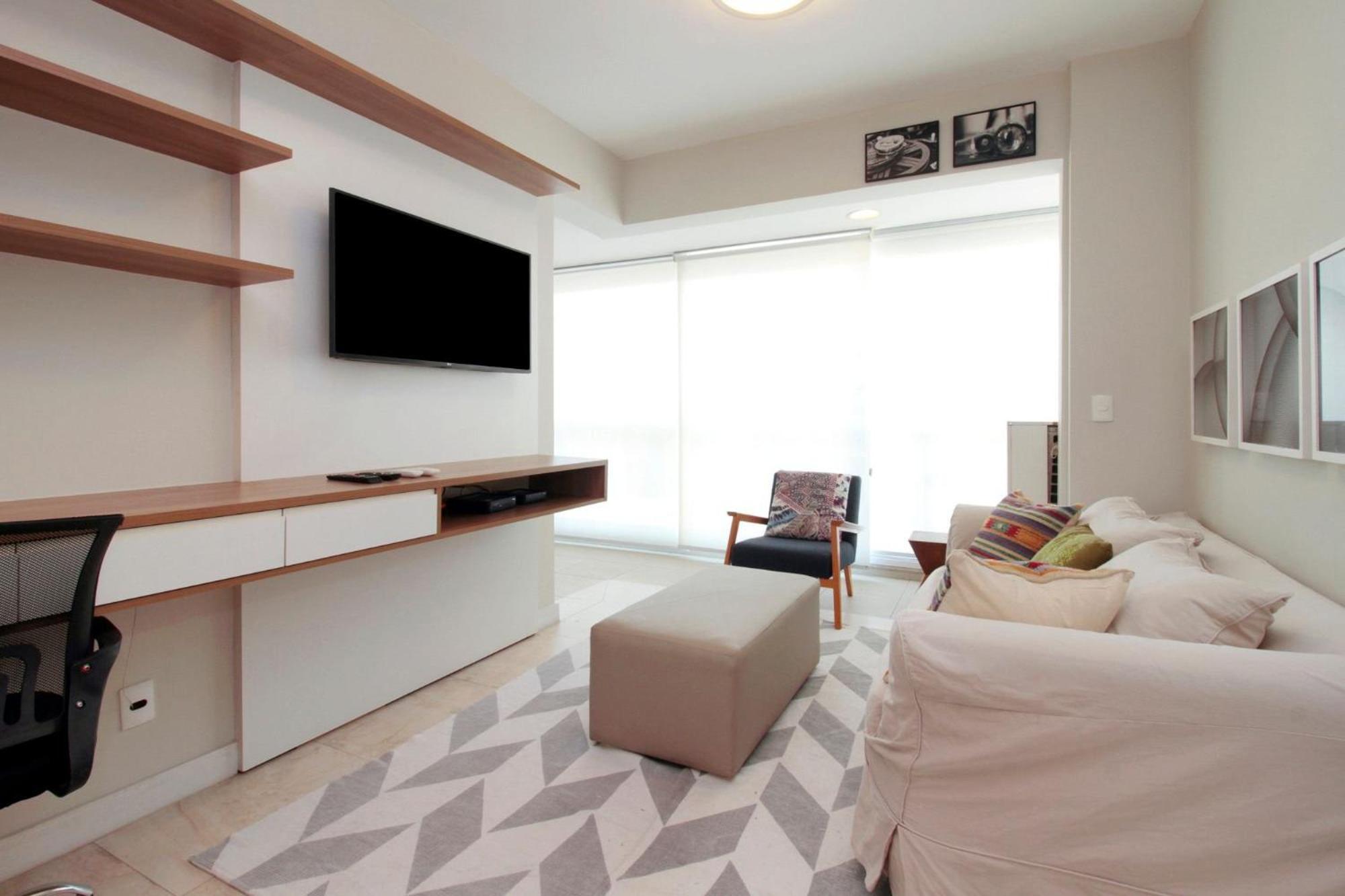 Affinity For Life Apartment *