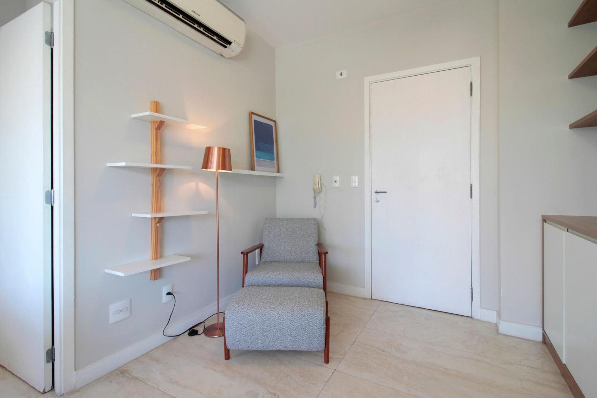 Apartment Affinity For Life Sao Paulo