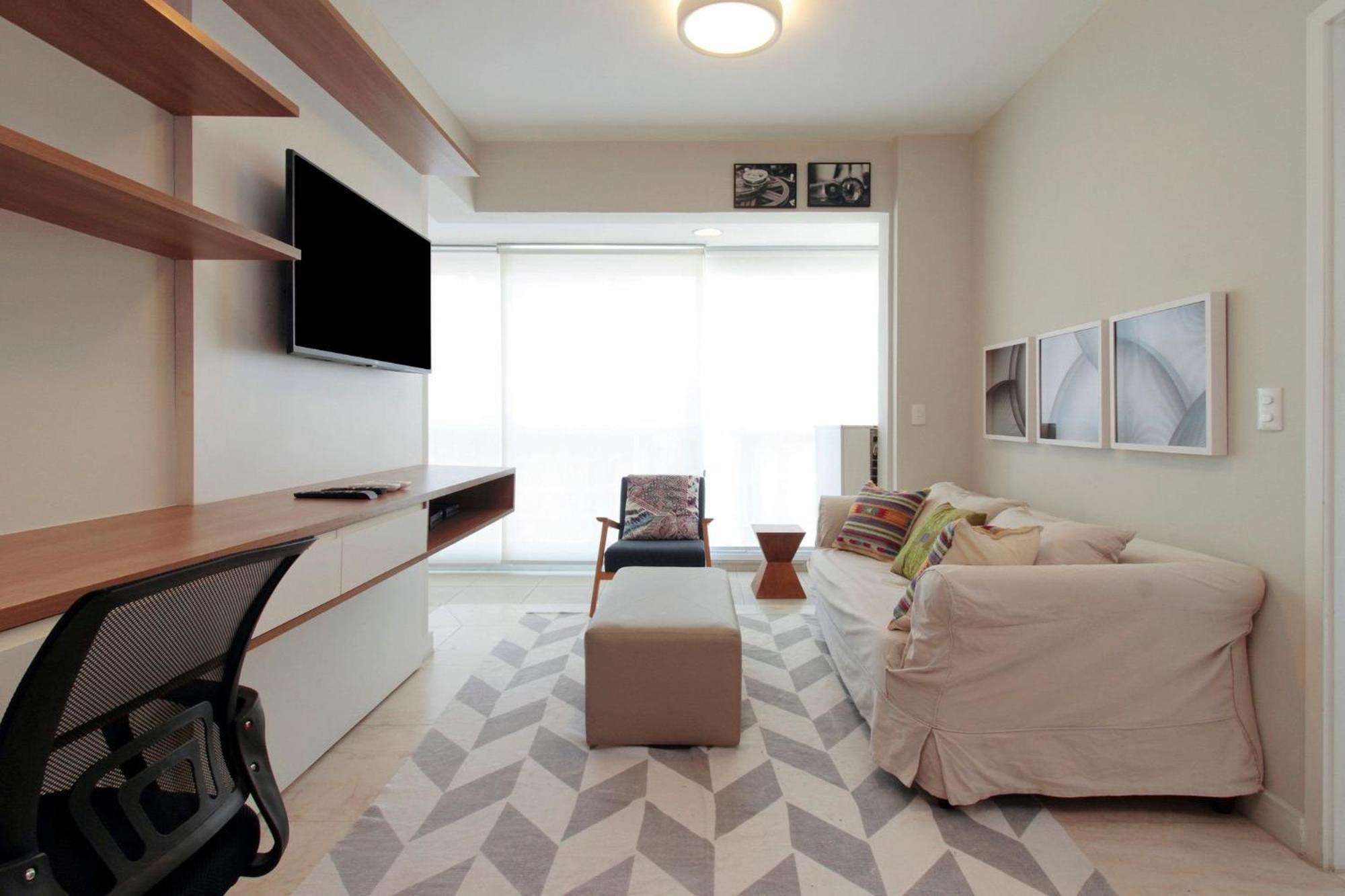 Apartment Affinity For Life *
