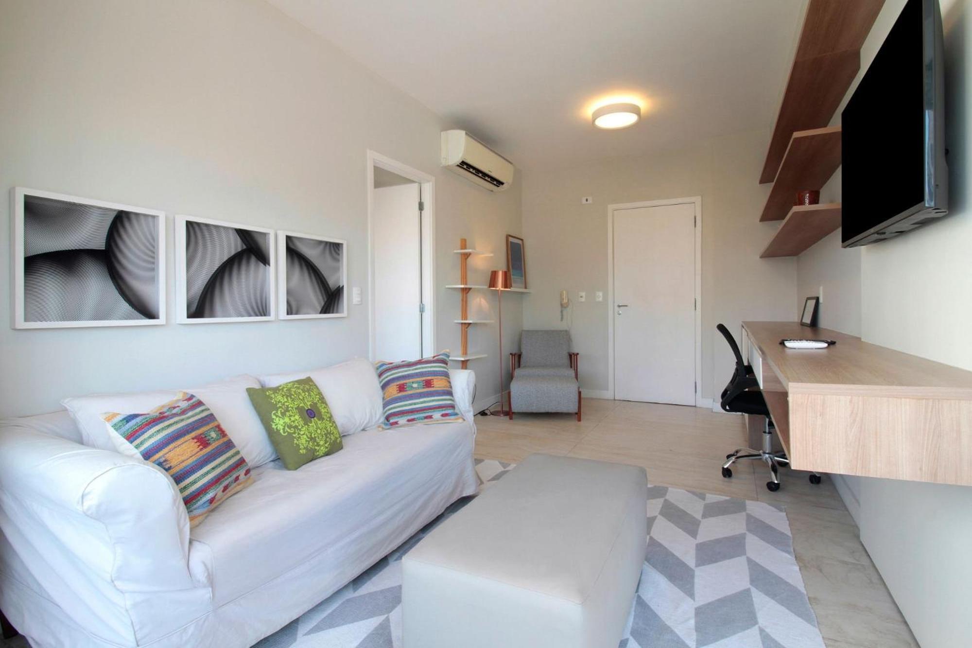 Apartment Affinity For Life