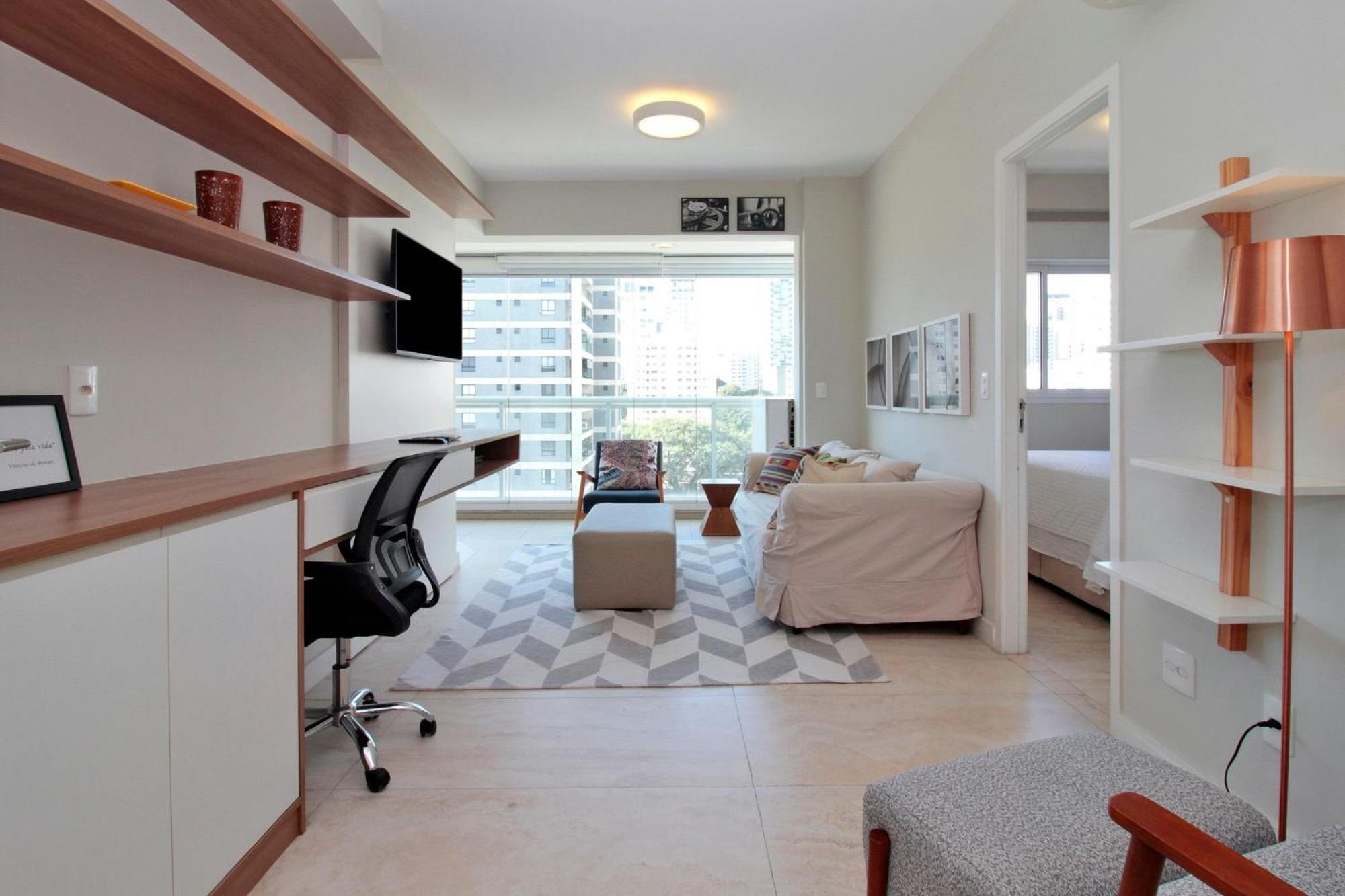 Apartment Affinity For Life *